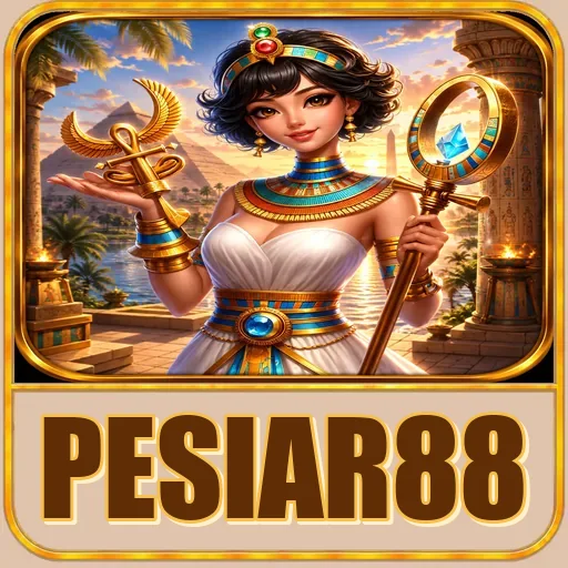 Gambar verifikasi tautan alternatif resmi pesiar88 Indonesia