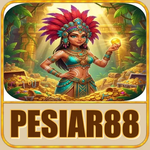 Pratinjau visual kanal unduhan pesiar88 APK resmi 512×512