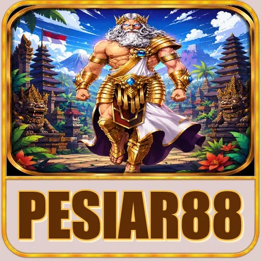 Gambar verifikasi keamanan akun masuk & daftar pesiar88